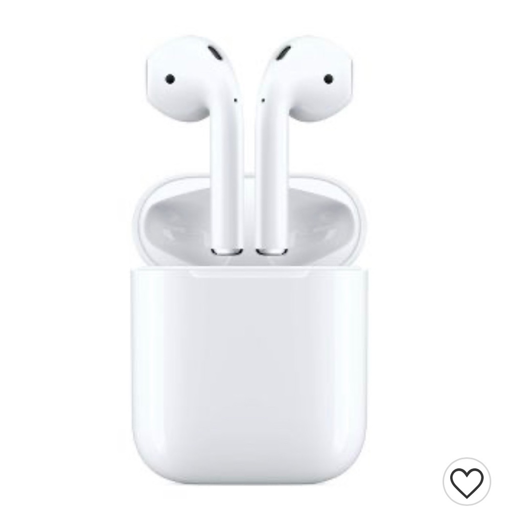 Second Generation Aipods